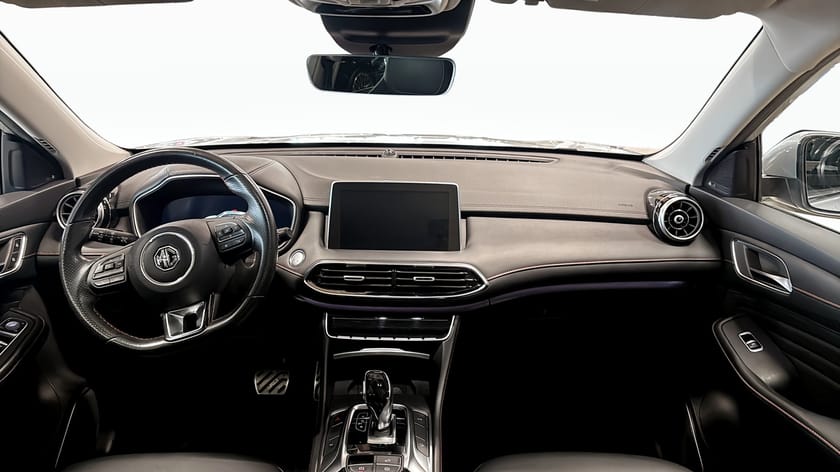 Bild 4 av MG EHS PHEV LUXURY PLUG IN HYBRID