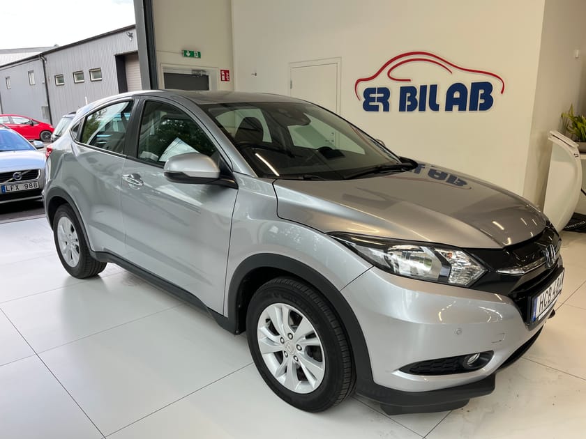 Bild 1 av Honda HR-V 