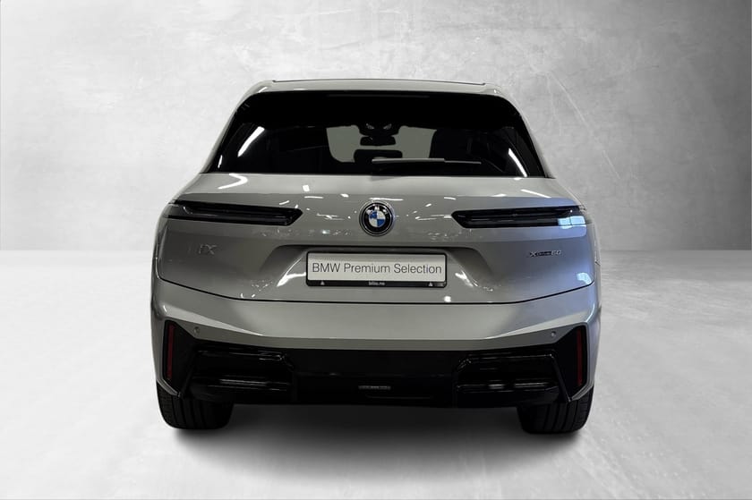 Bilde 3 av BMW iX xDrive60