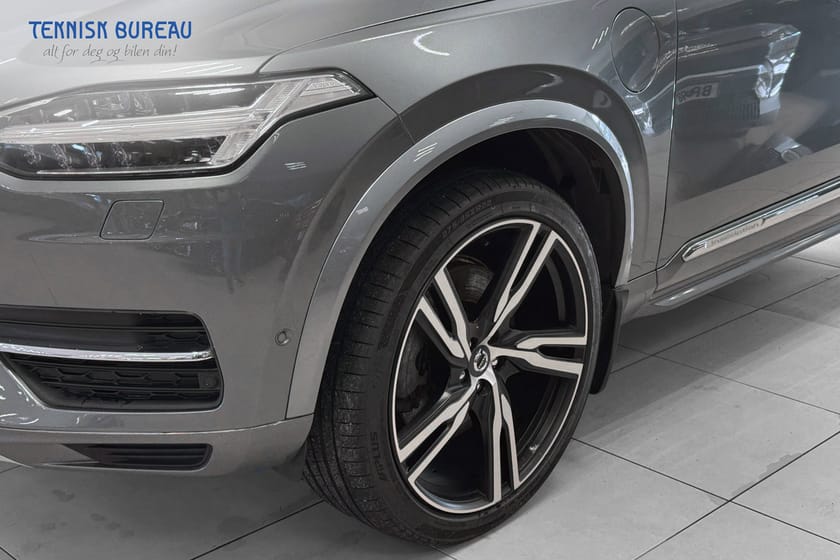Bilde 2 av Volvo XC90