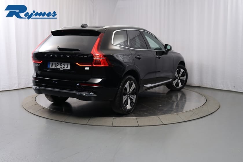 Bild 4 av Volvo XC60 Recharge T6 Core Edition