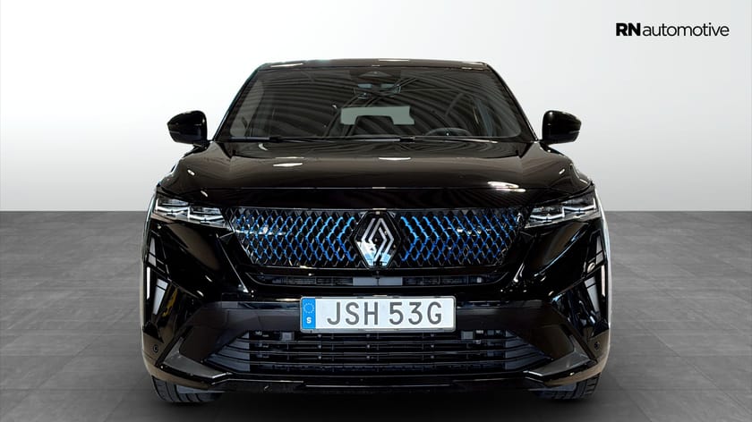 Bild 2 av Renault Rafale E-Tech 4x4