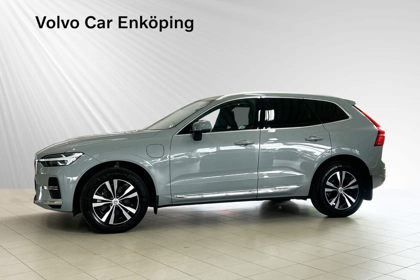 Bild 3 av Volvo XC60 T6 Core Special Edr DRAG PANORAMA STÄNKSKYDD