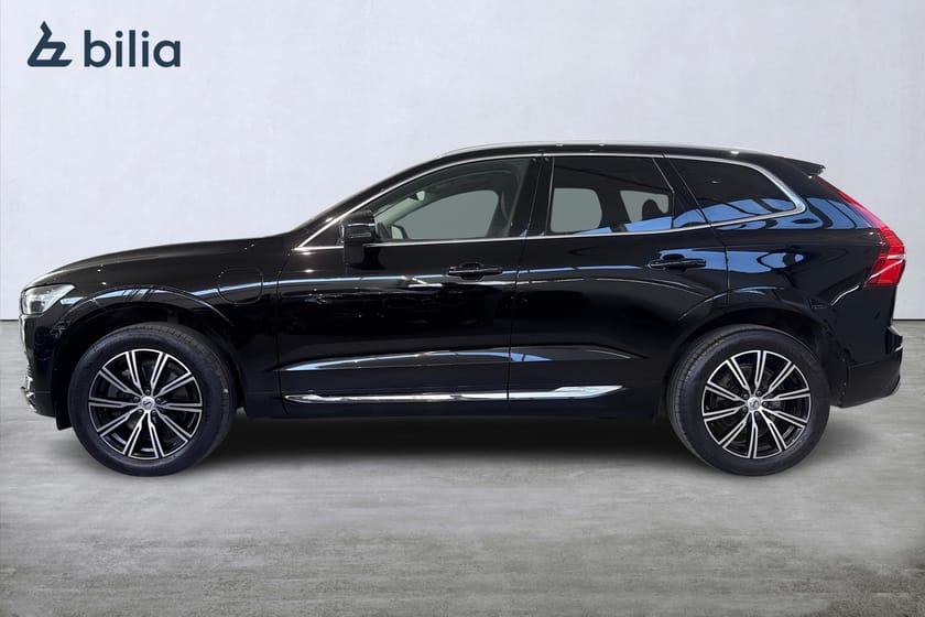 Bild 3 av Volvo XC60 Recharge T6 Inscription T