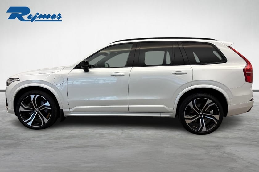 Bild 4 av Volvo XC90