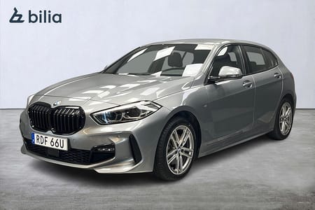 BMW 118i