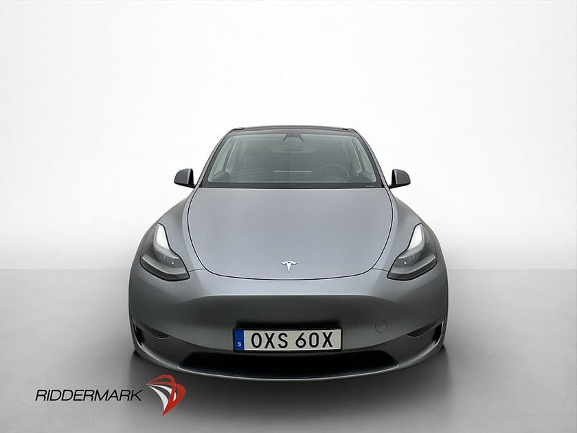 Bild 3 av Tesla Model Y Performance