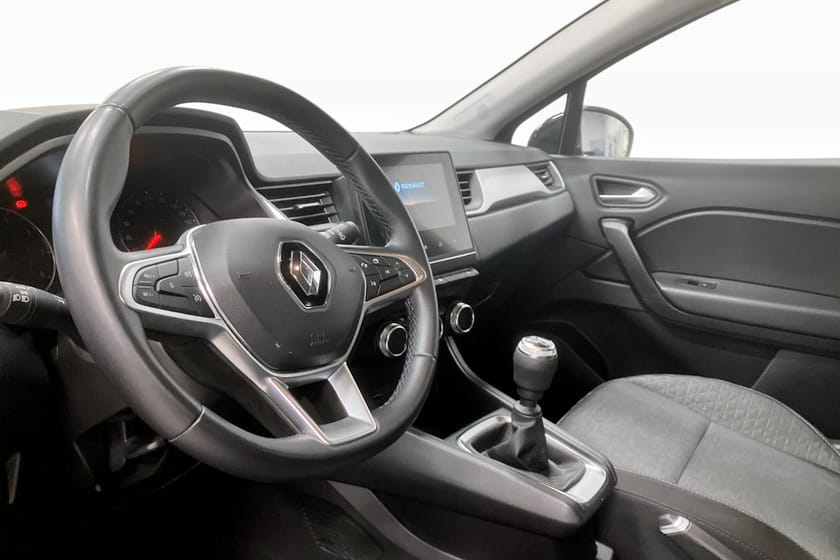 Bild 5 av Renault Captur TCe 90 Zen II