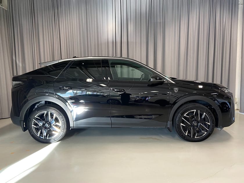 Bild 4 av Peugeot 3008 HYBRID 136