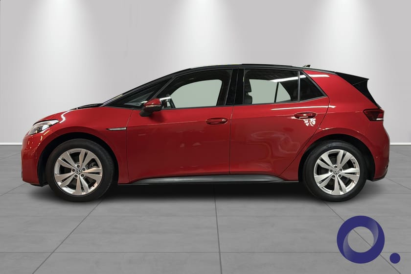 Bilde 2 av Volkswagen ID.3 Pro | ADAPTIV CRUISE, KAMERA, NAVI++