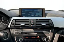 BMW 335d xDrive Touring