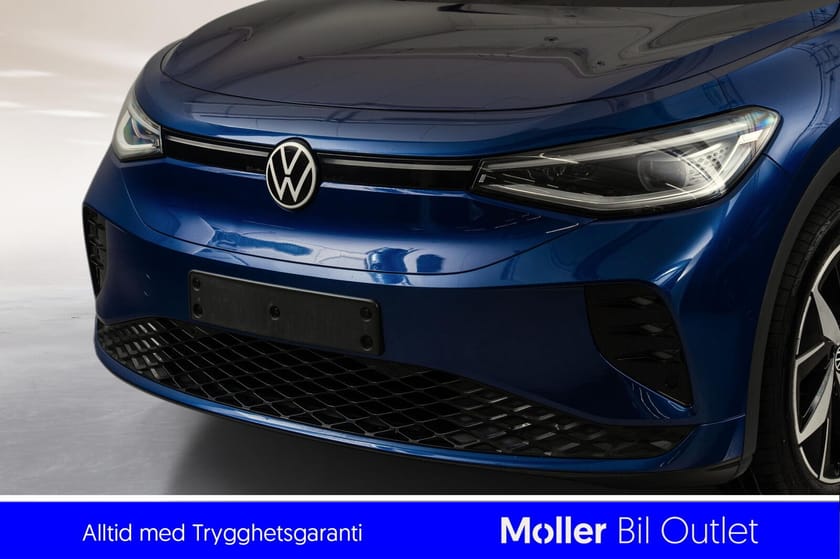 Bilde 2 av Volkswagen ID.4 GTX