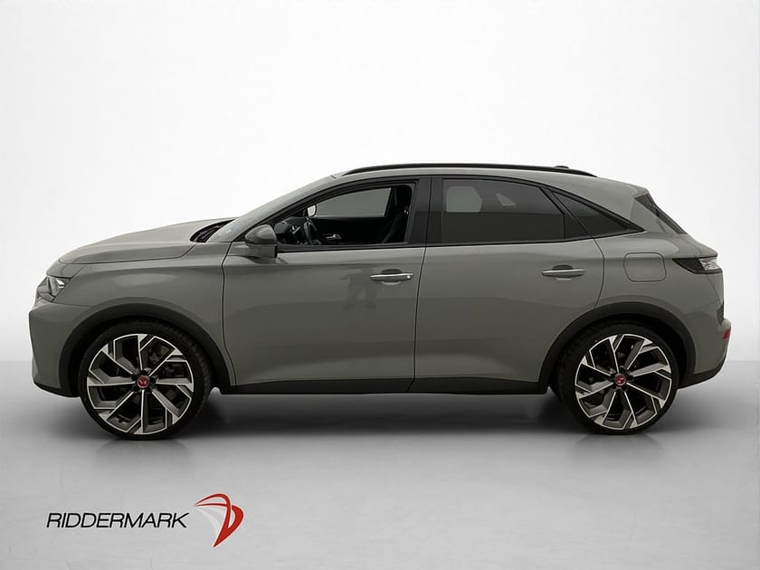 Bild 5 av DS 7 E-Tense 360 Performance 4x4 360hk Line Värmare 360° Navi