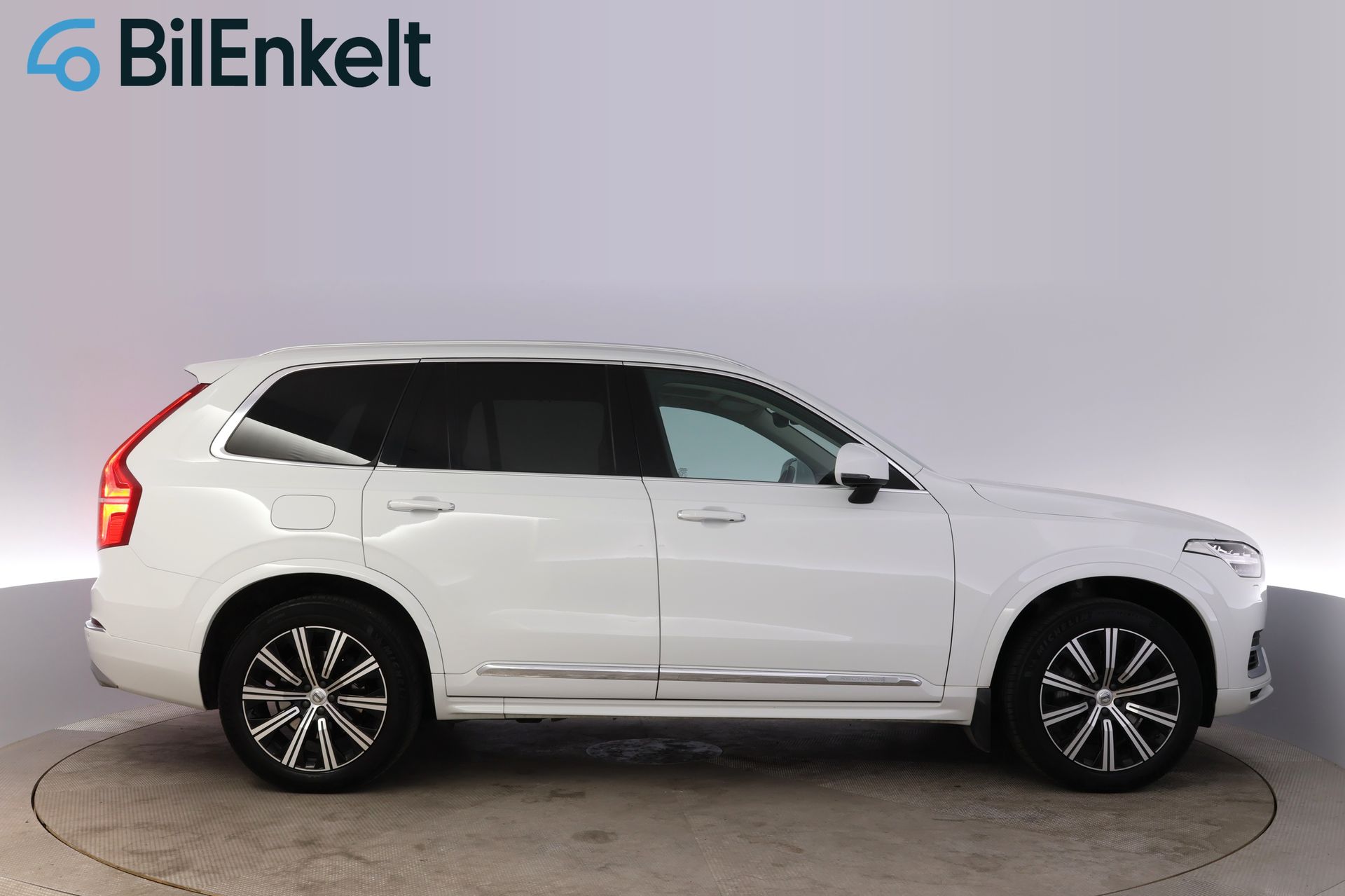 Volvo XC90 2021, kuva 2/10