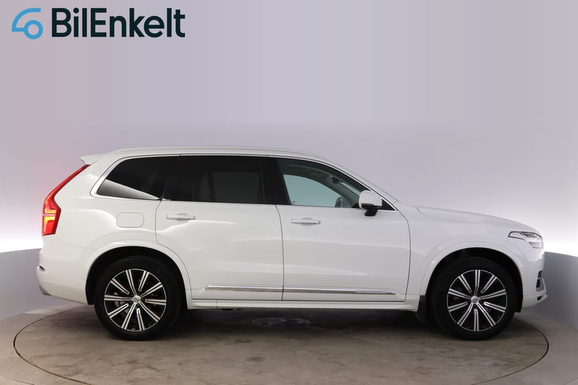 Bild 2 av Volvo XC90