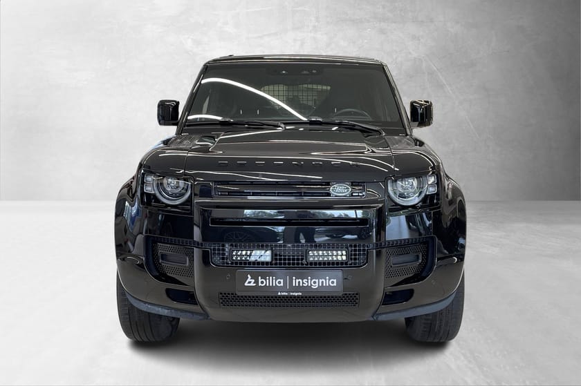 Bilde 2 av Land Rover Defender 110 D250 MHEV X-Dynamic SE 250 / Head-up/ El.krok/ 3-seter