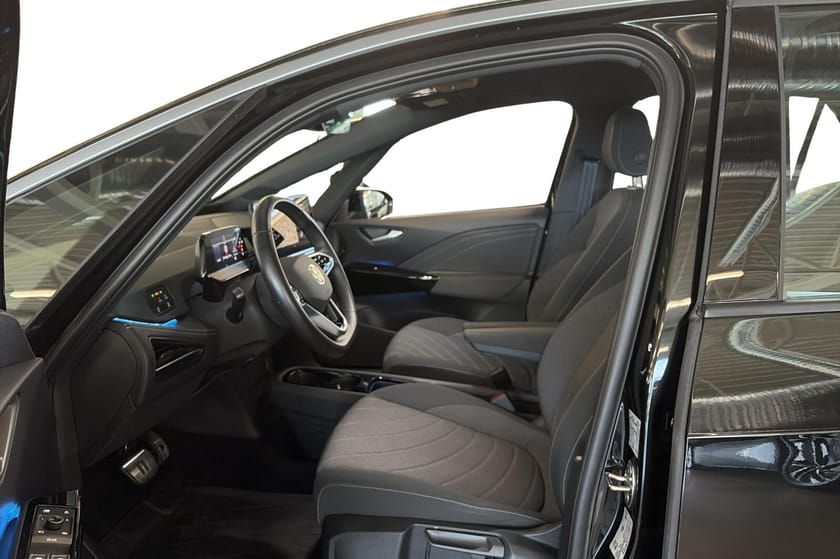 Bilde 5 av Volkswagen ID.3 Pro Performance 58kwh 204hk  75jub