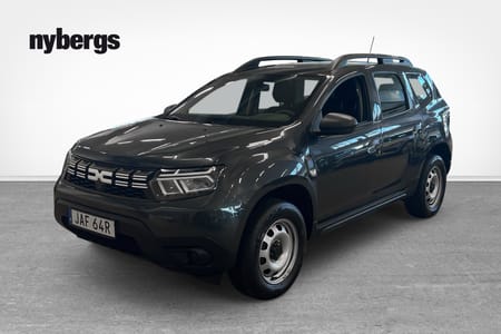 Dacia Duster PhII 4x2 TCe 90 Essential II