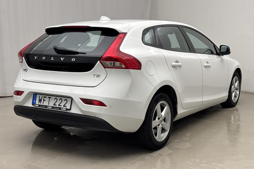 Bild 3 av Volvo V40