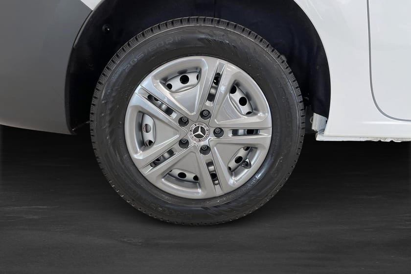 Bild 5 av Mercedes-Benz Citan 110 CDI