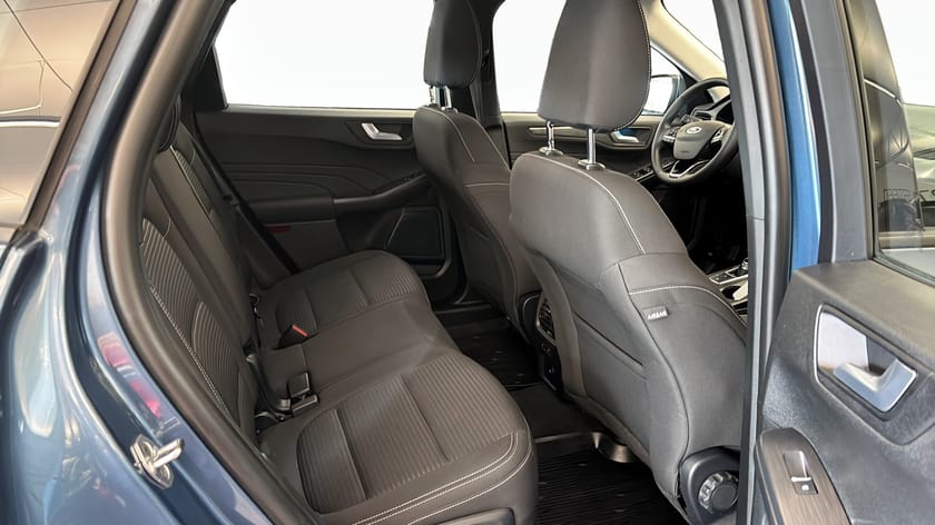 Bild 5 av Ford Kuga Plug-In Hybrid TITANIUM 225HK / Privatleasing 4495kr