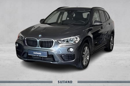 BMW X1 xDrive18d aut