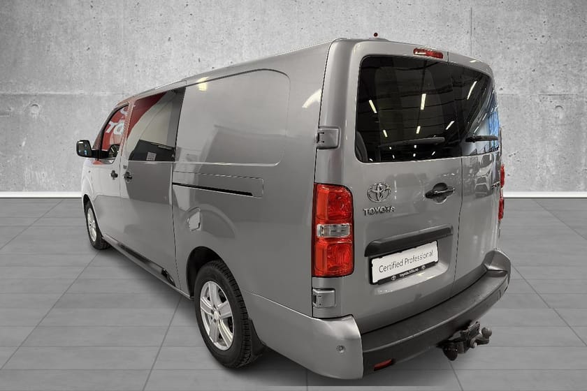 Bilde 3 av Toyota Proace