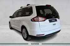 Thumnail bilde 2 av Ford Galaxy