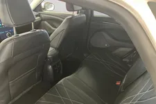 Ford Mustang Mach-E Standard Range
