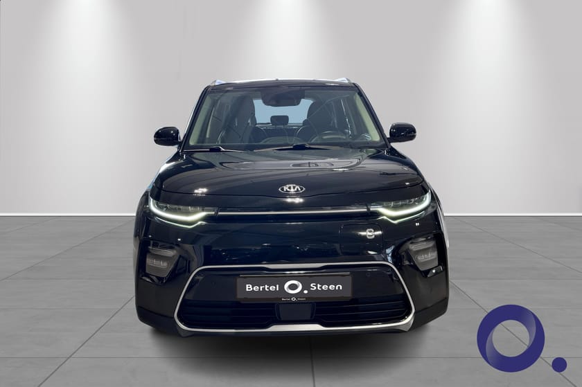 Bilde 3 av Kia e-Soul Exclusive / ADAPTIV CRUISE / GODT UTSTYRT! /
