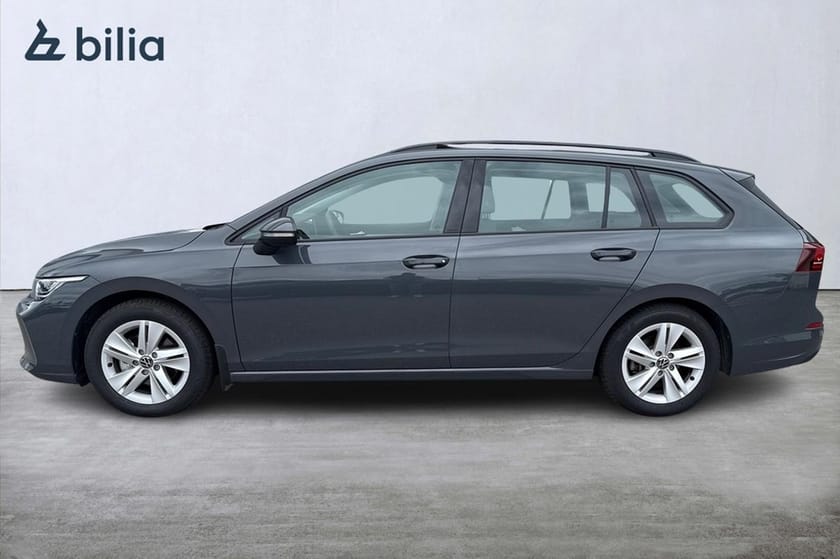 Bild 2 av Volkswagen Golf Sportscombi LIFE 1.5ETSI 150hk/Drag/Värmare