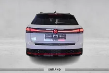 Thumnail bilde 3 av Volkswagen ID.7 GTX Tourer