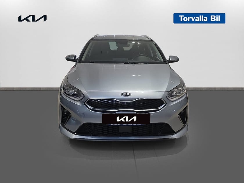 Bild 3 av Kia Ceed Sportswagon Plug-in Hybrid SW Advance *V-hjul*