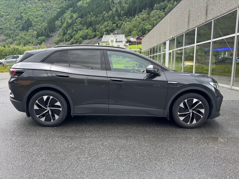 Bilde 2 av Volkswagen ID.4 Pro Performance perf. business