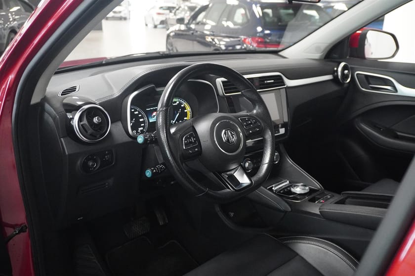Bild 3 av MG ZS EV