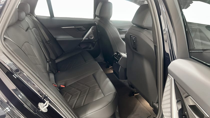 Bild 5 av BMW 530e xDrive Touring 