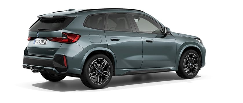 Bild 2 av BMW iX1 xDrive30 xDrive 30