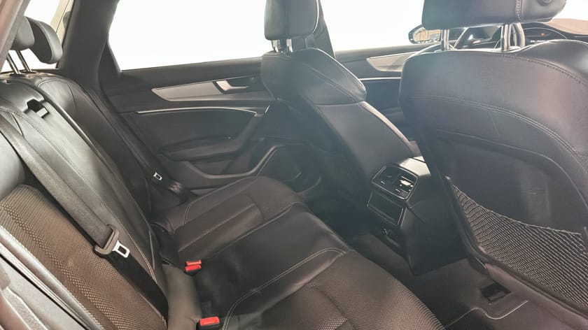 Bild 5 av Audi A6 Avant 40 TDI quattro S Tronic Proline Sport / Dragkrok