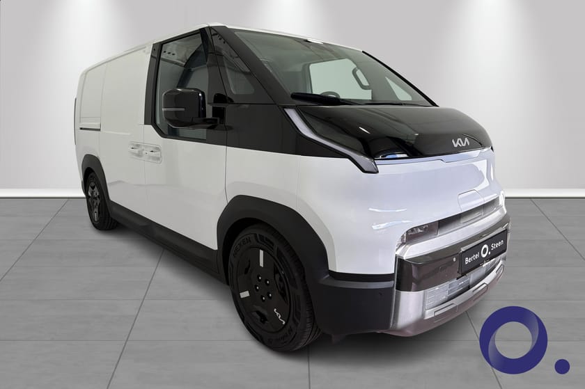 Bilde 2 av Kia PV5 Long Range Cargo / SNOWMODE / ACC / CONNECT