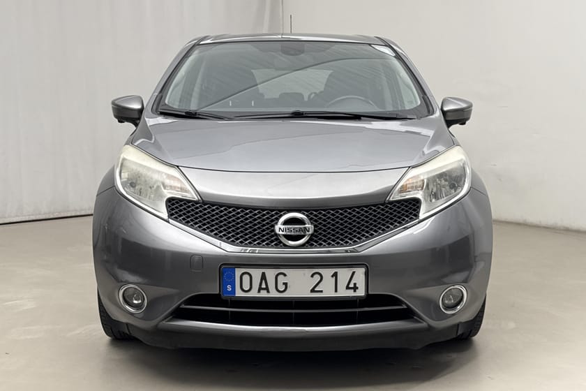Bild 5 av Nissan Note