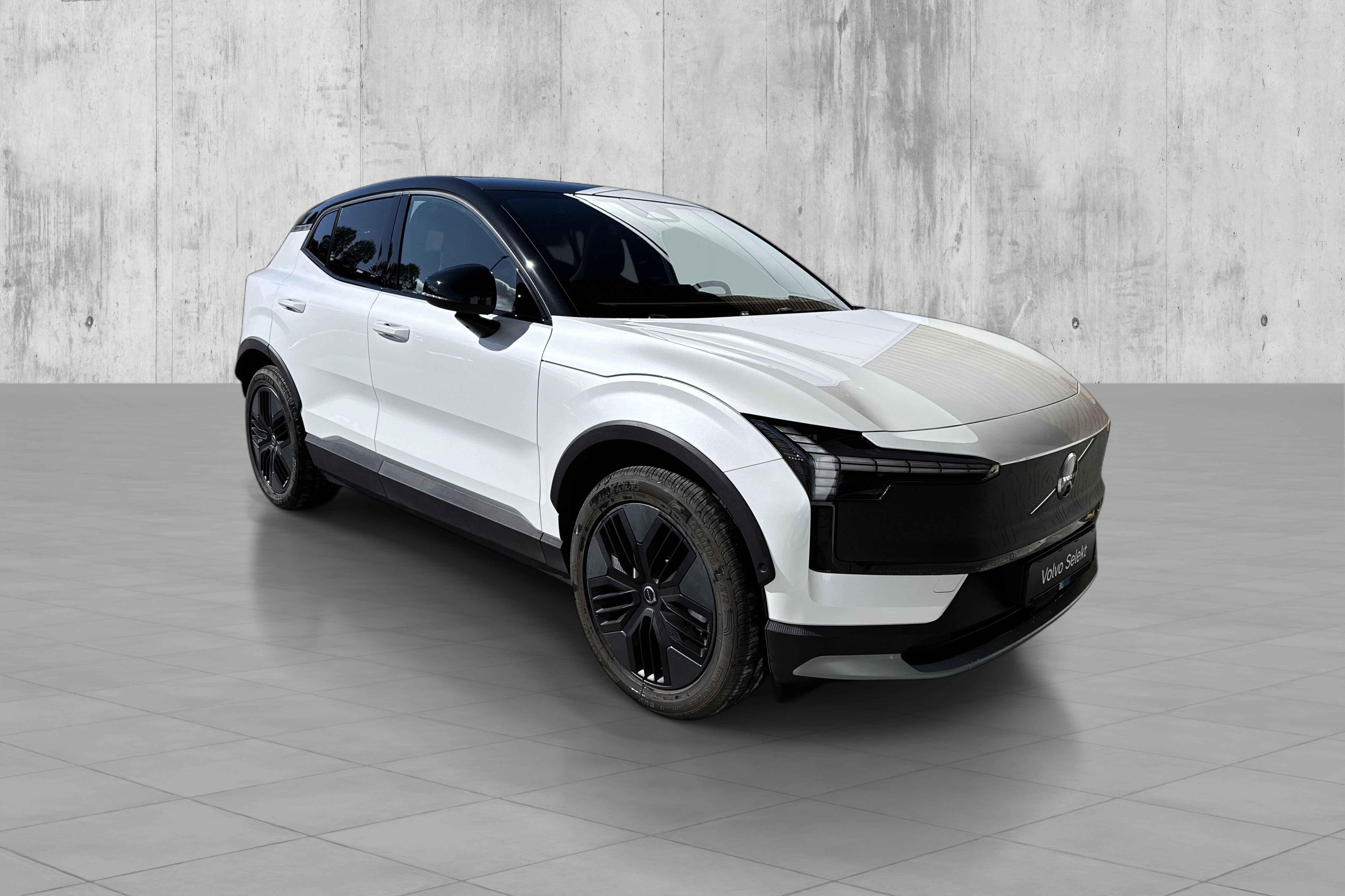 Volvo EX30 Cross Country Twin Motor Performance bilde 5