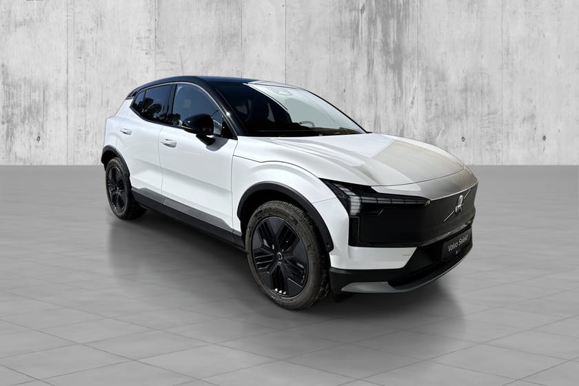 Bilde 5 av Volvo EX30 Cross Country Twin Motor Performance HarmanKardon/Glasstak/360kam++