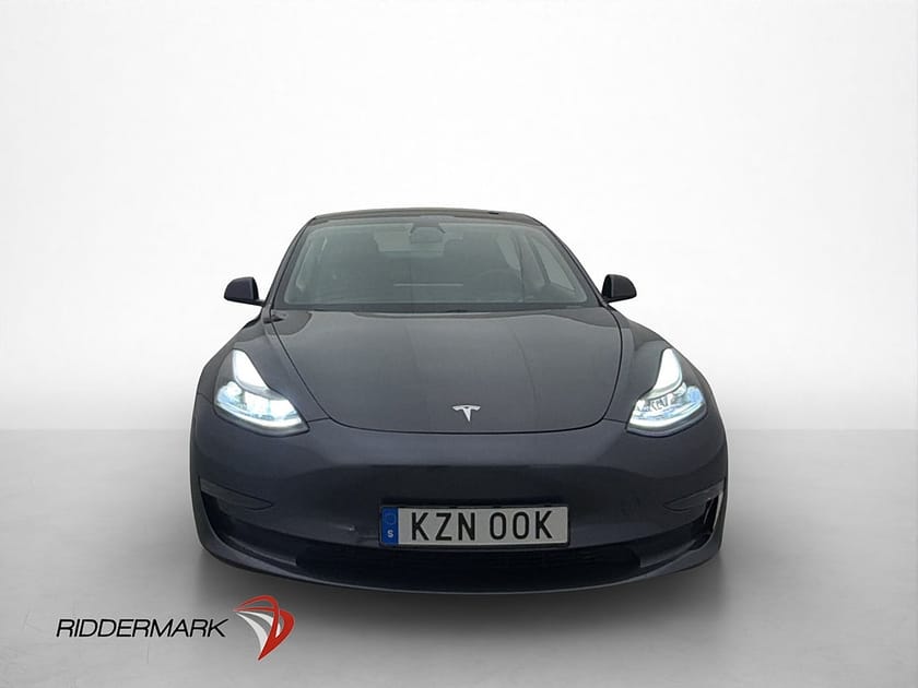 Bild 3 av Tesla Model 3 Long Range AWD