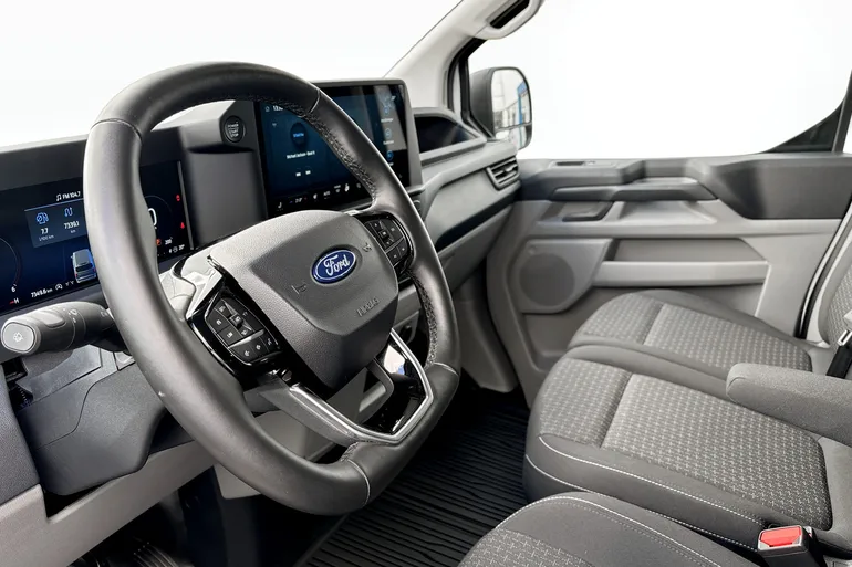 Ford Transit Custom 320