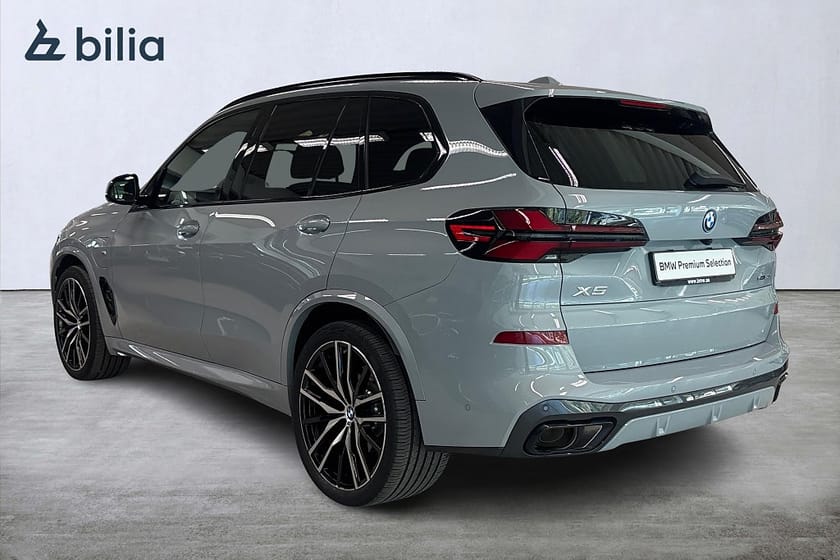 Bild 2 av BMW X5 xDrive50e xDrive 50e M-Sport Pro | Comfort Plus | Panorama | Drag
