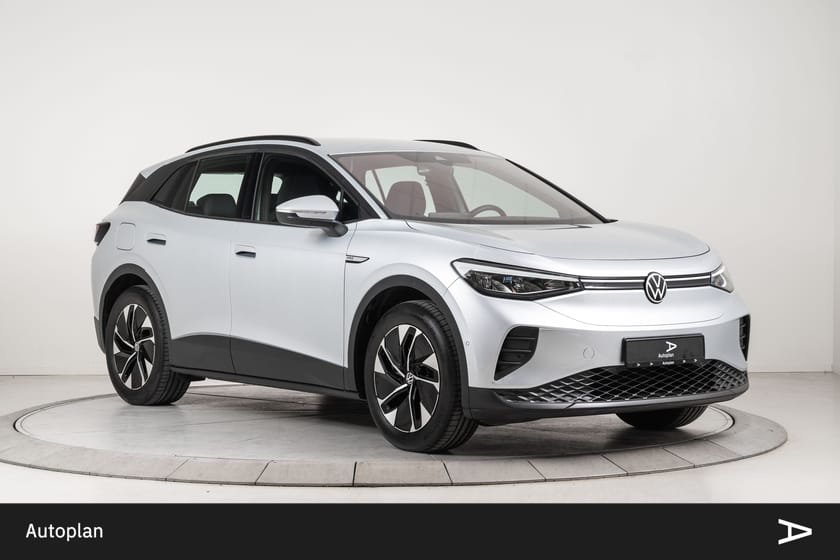 Bilde 1 av Volkswagen ID.4 Pro Performance Krok ACC Kamera