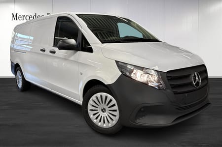 Mercedes-Benz Vito 114 CDI 2.8t