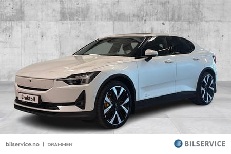 Polestar 2 Long Range Dual Motor Performance