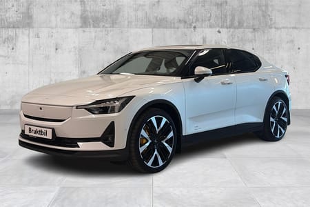 Polestar 2 Long Range Dual Motor Performance LRDM /PLUS/PILOT/PIXEL/KROK
