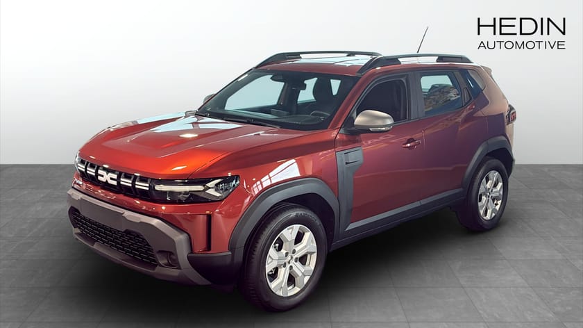 Bild 1 av Dacia Duster Hybrid 155 PL 3190/MÅN EXPRESSION
